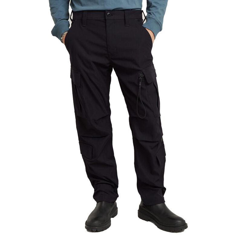 G-Star P-3 Regular Cargo Trainer Cargo Pants image number 0